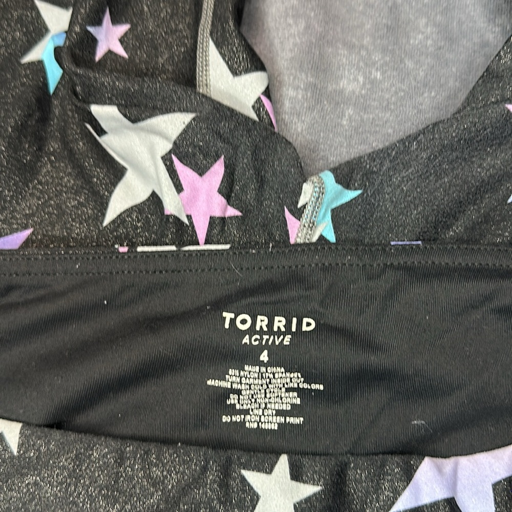 Performance Core Full Length Active Legging With … - image 6